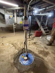 SuperSump