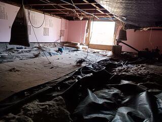 Crawl Space Repair in Brick, NJ