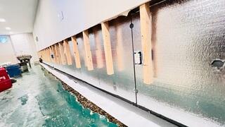 Waterproofing Solution For a Basement in Freehold, NJ