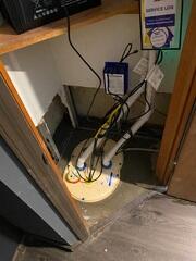 Sump Pump