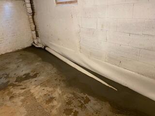 WaterGuard System
