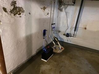 Sump Pump