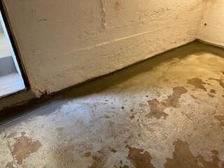 Drainage System
