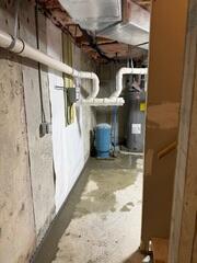 New CleanSpace Wall & WaterGuard