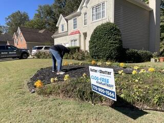 Job well done!