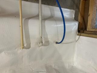 Drainage Lines