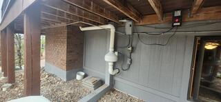 Radon Mitigation in Colorado Springs, CO