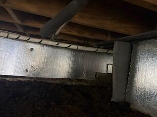 Insulation
