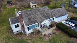 Before The Roof Replacement