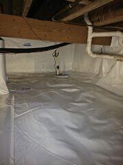 TripleSafe™ Sump Pump System