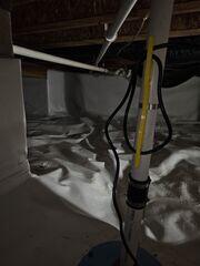 Crawl Space Repair