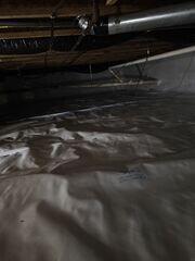 Crawl Space Repair