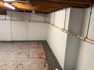 Drainage System