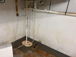 TripleSafe Sump Pump