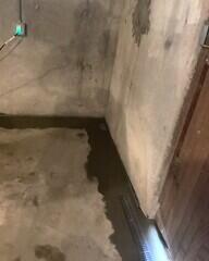 WaterGuard Drainage System