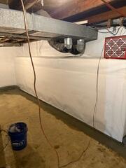 Basement Waterproofing