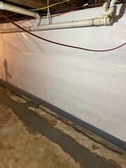 Basement Waterproofing