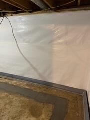 Basement Waterproofing