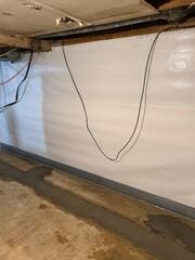Basement Waterproofing
