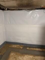 Basement Waterproofing