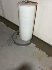 Waterproofing in Florissant. MO