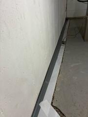 Basement Waterproofing