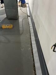 Basement Waterproofing