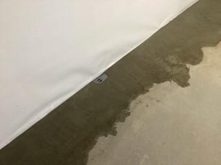 WaterGuard Drainage System & WaterGuard Port