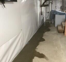 CleanSpace Wall System