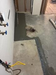 Basement Waterproofing