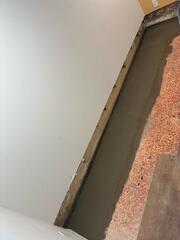 Basement Waterproofing