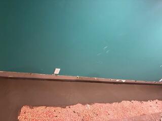 Basement Waterproofing