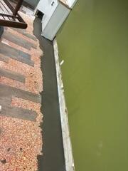 Basement Waterproofing