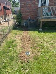 Basement Waterproofing