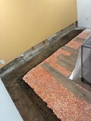 Basement Waterproofing