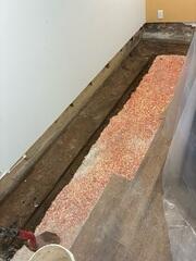 Basement Waterproofing