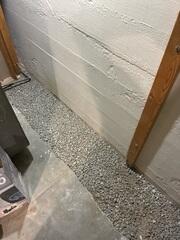 Basement Waterproofing