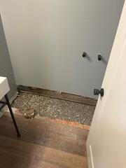 Basement Waterproofing