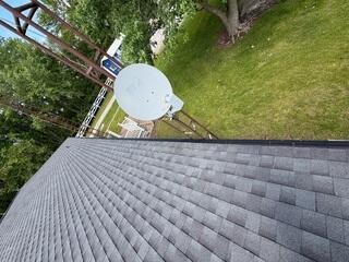Gutter Installation in Witt, IL