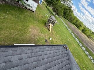 Gutter Installation