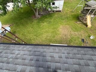 Gutter Installation