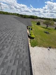 Gutter Installation