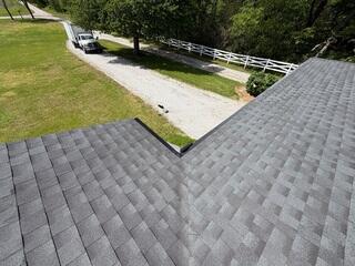 Gutter Installation