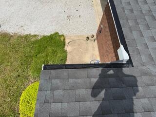 Gutter Installation