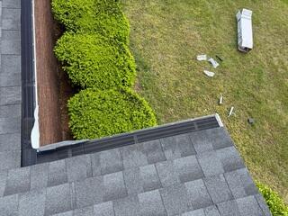 Gutter Installation