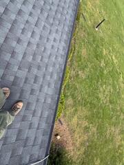 Gutter Installation