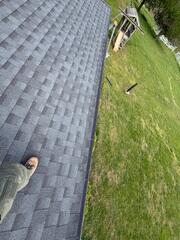 Gutter Installation
