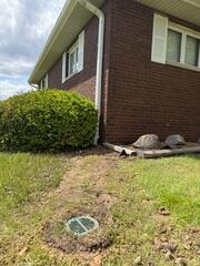 Gutter Installation