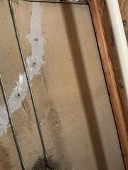 Crack Repair
