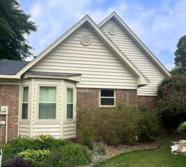 Energy Efficient Windows